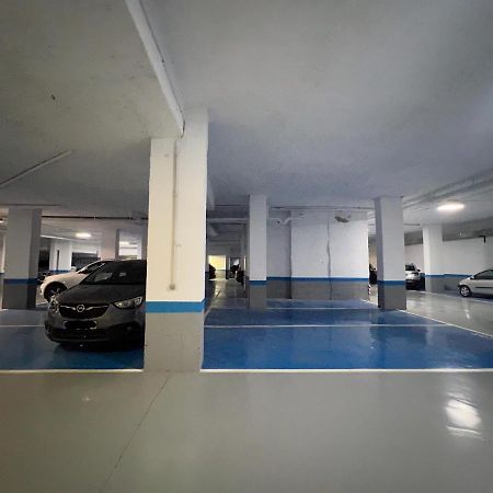 Xpce Marino I Marbella - Parking Free Daire Dış mekan fotoğraf