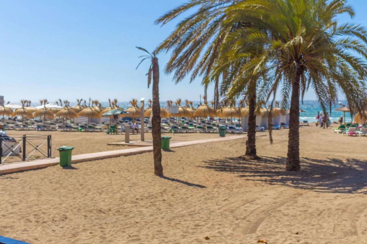 Xpce Marino I Marbella - Parking Free Daire Dış mekan fotoğraf