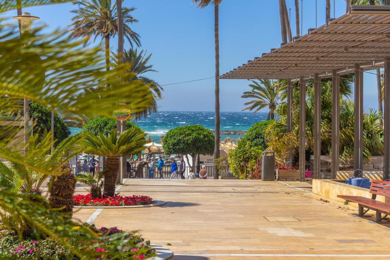 Xpce Marino I Marbella - Parking Free Daire Dış mekan fotoğraf