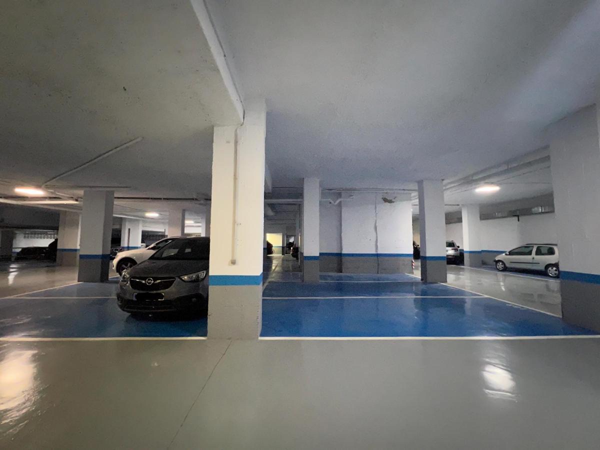 Xpce Marino I Marbella - Parking Free Daire Dış mekan fotoğraf